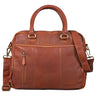 "Adam" Vintage Laptop Bag 13.3