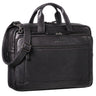 "Antoine" Laptop Work Bag Leather