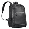 "Jamal" 16 Inch Laptop Backpack Leather Rucksack Large for Men and Women