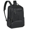 Aljoscha" Large Leather Backpack Men Business 15.6 - 17.3 Inch Laptop
