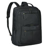 "Laurenz" Men's Leather Backpack XL 15.6-17.3 Inch with Tablet Compartment
