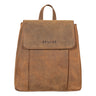 "Fiona" Daypack Leather Small For Women