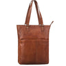 STILORD “Lund” Large Tote Bag Leather Women Leather Handbag for Office & City