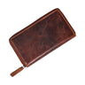 "Faye" Women's Wallet Leather