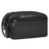 "Bran" Large Men's Leather Wristlet Clutch Genuine Vintage Leather