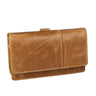 "Darla" 3-in-1 Real Leather Purse for Women Crossbody Phone Shoulder Bag