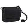 "Elina" Stylish Leather Handbag Small