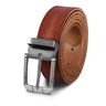 Leather Belt Universal Size Men Women