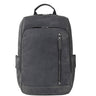 "Johnson" Leather Backpack Men Business