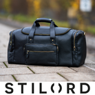 Weekender Echtleder