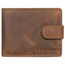 "Merrick" Men´s Leather Wallet