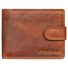 "Merrick" Men´s Leather Wallet