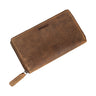 "Faye" Women's Wallet Leather