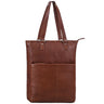 STILORD “Lund” Large Tote Bag Leather Women Leather Handbag for Office & City