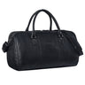 "Jarvis" Luxury Leather Travel Bag