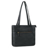 STILORD "Aveline" Vintage Shopper Tote Bag Leather