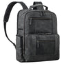 Eike" Fashionable Laptop Backpack 15.6" Leather