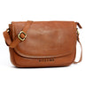 “Avis” Womens Small Leather Handbag