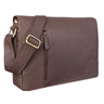 B-Stock "Till" Messenger laptop bag 13 inch