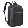 "Maxor" XL Men’s Business Leather Backpack
